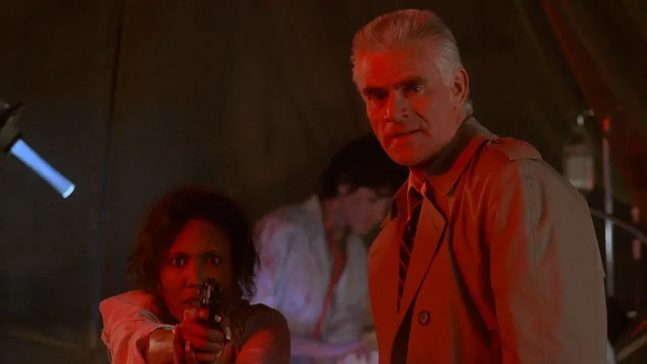 Trancers III