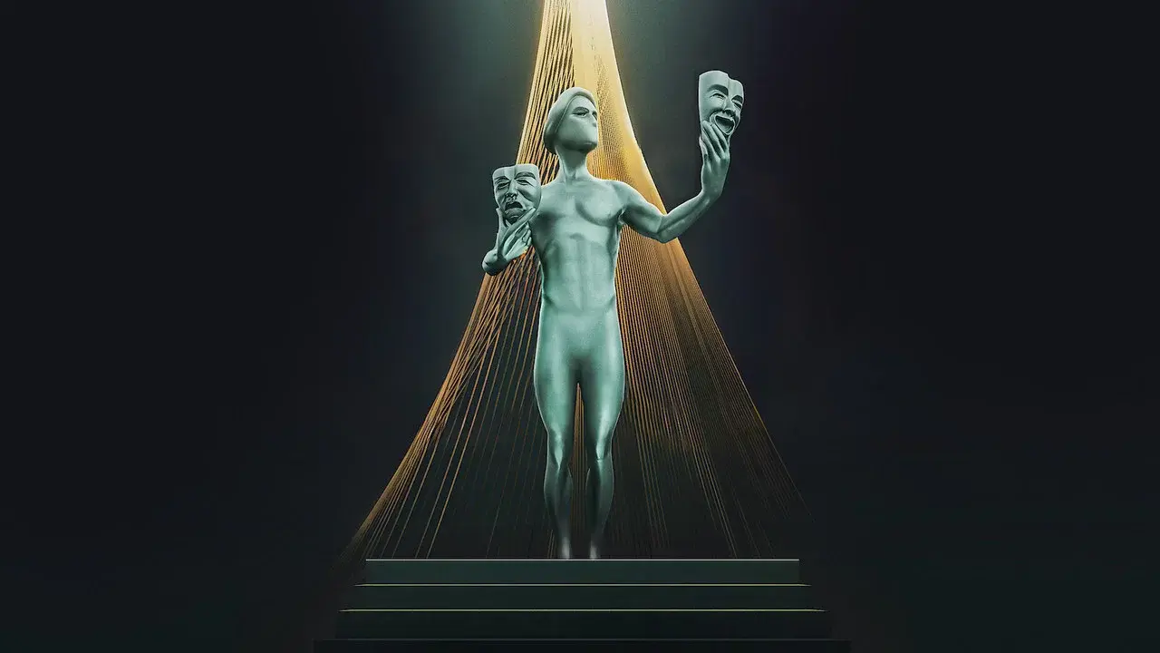 The Actor Awards Presented by SAG-AFTRA