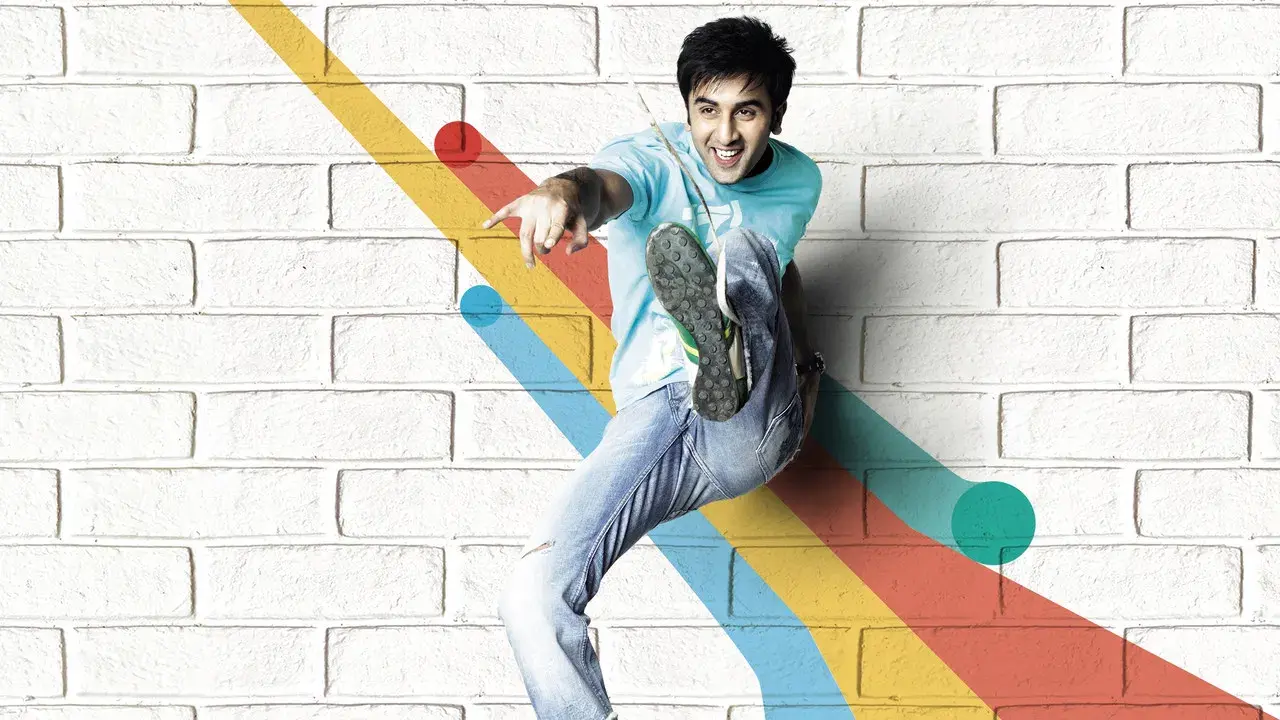 Wake Up Sid