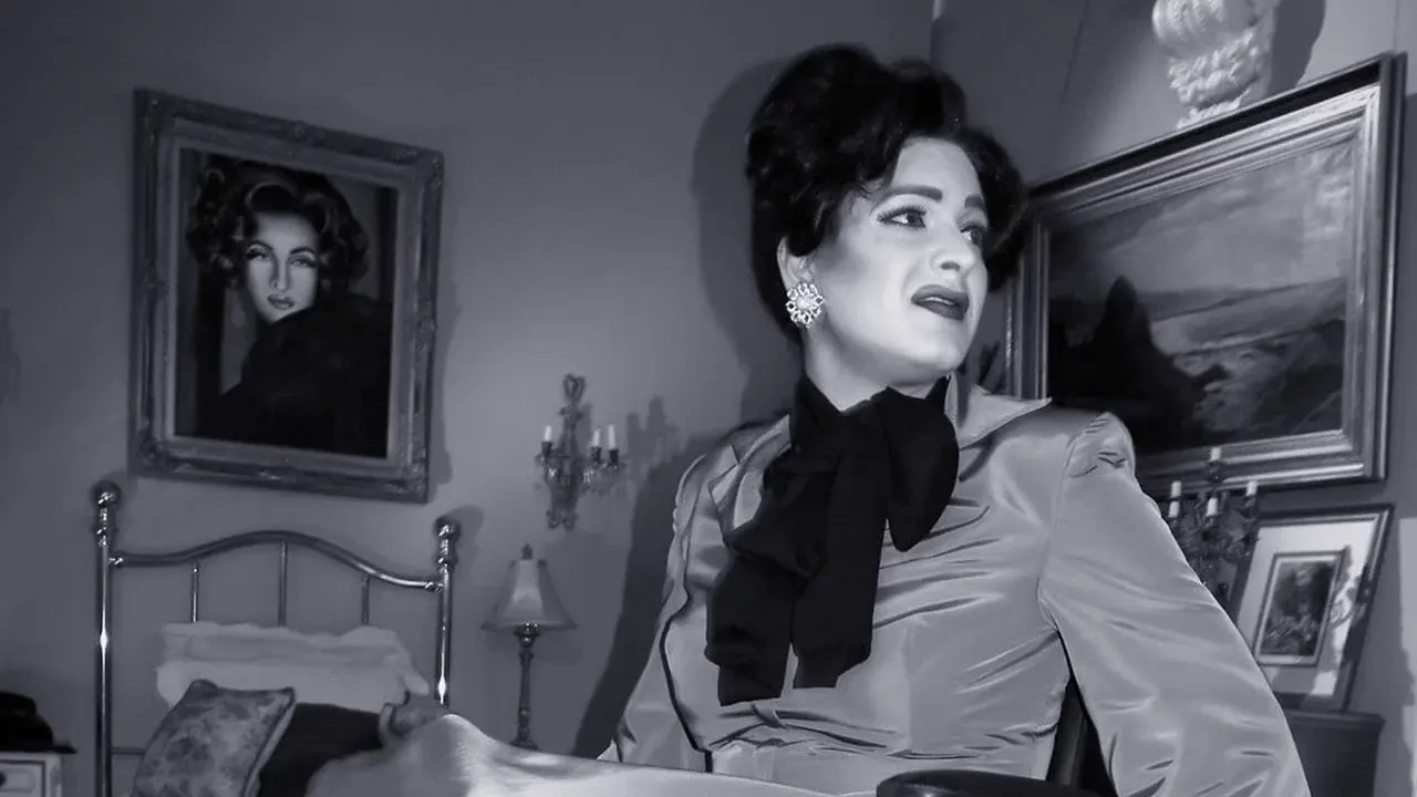 Baby Jane?