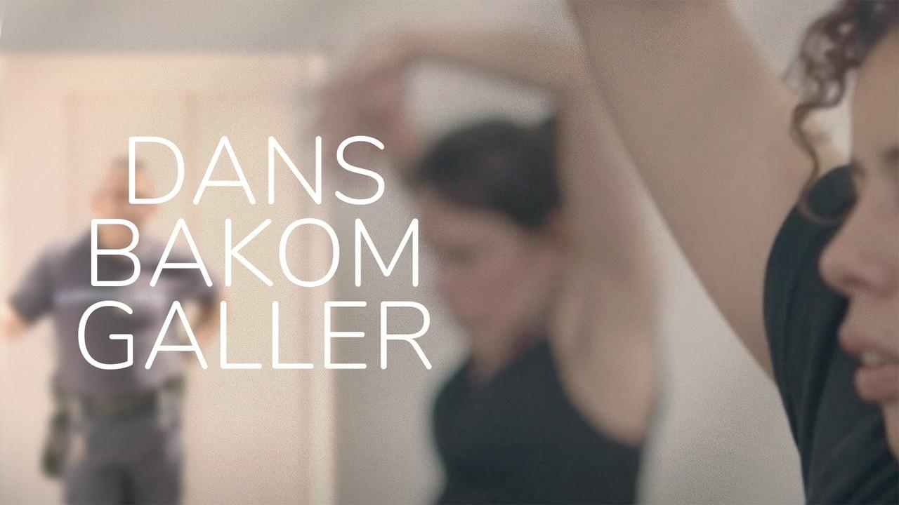 Danser sa peine