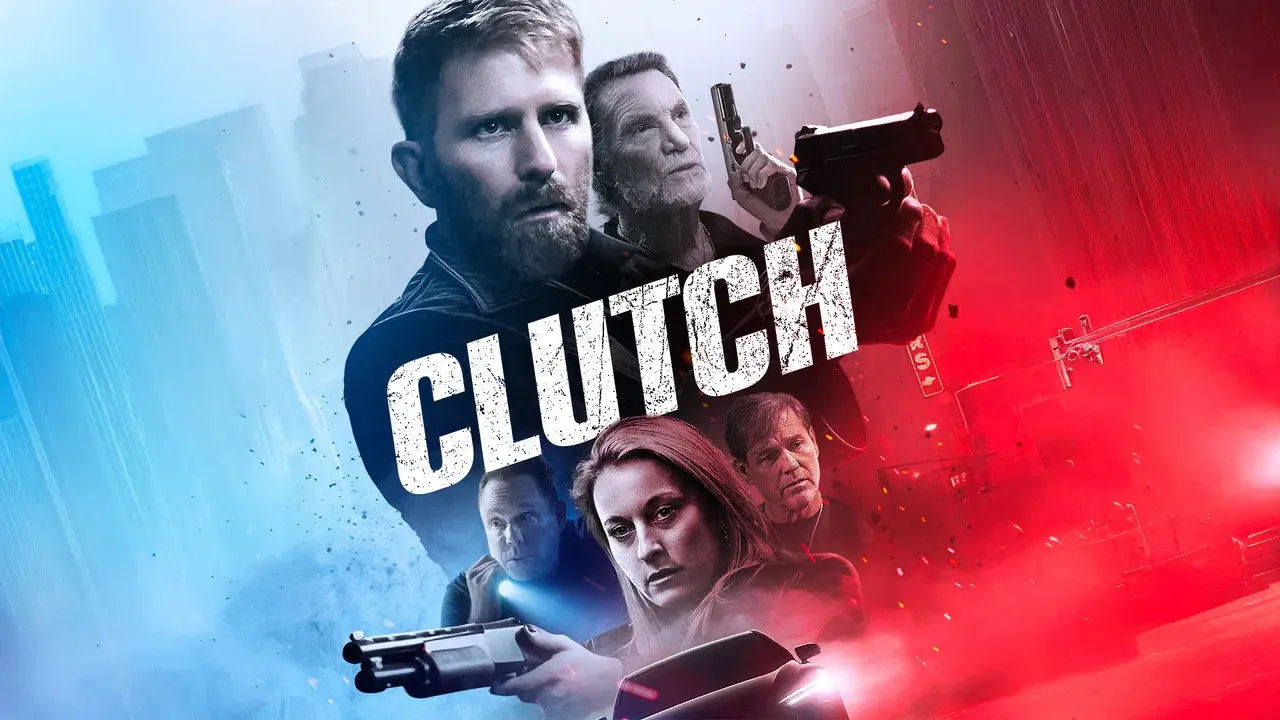 Clutch