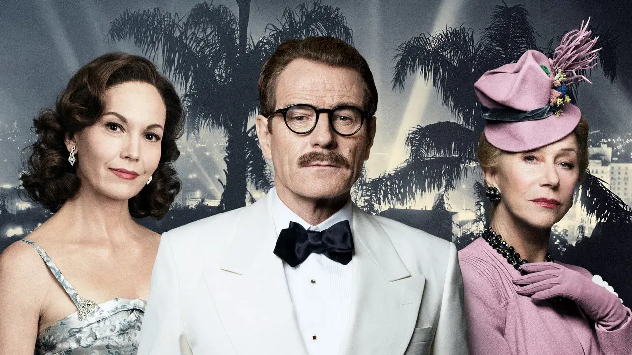 Trumbo