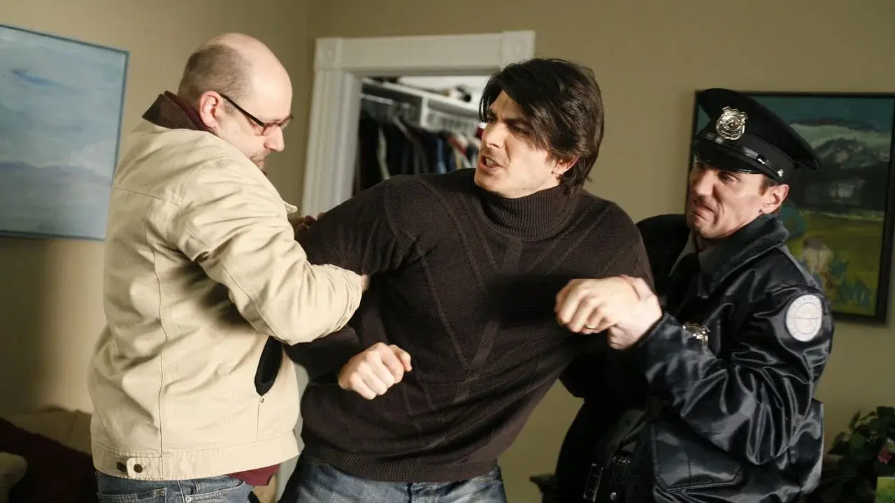 Fear Itself: Community