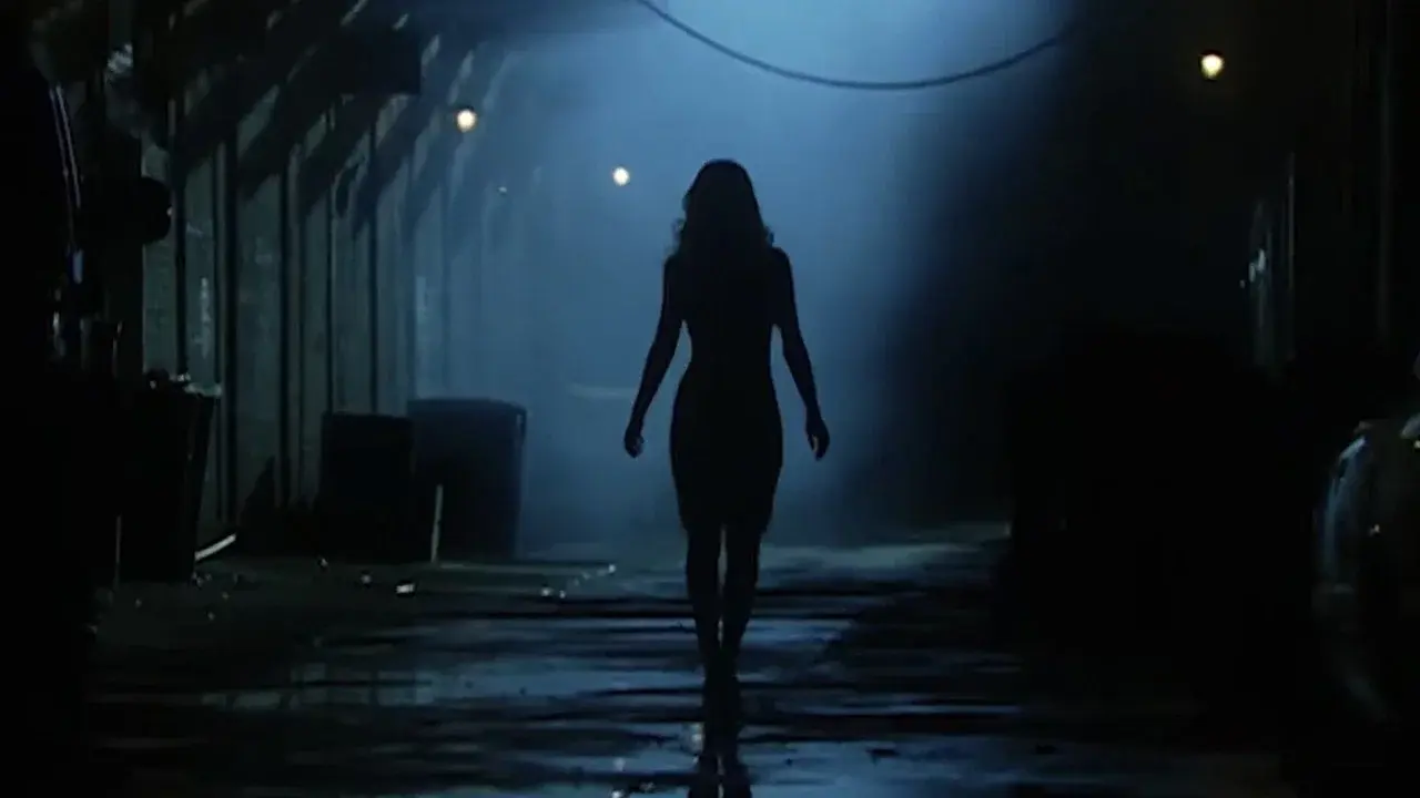 Species: The Awakening