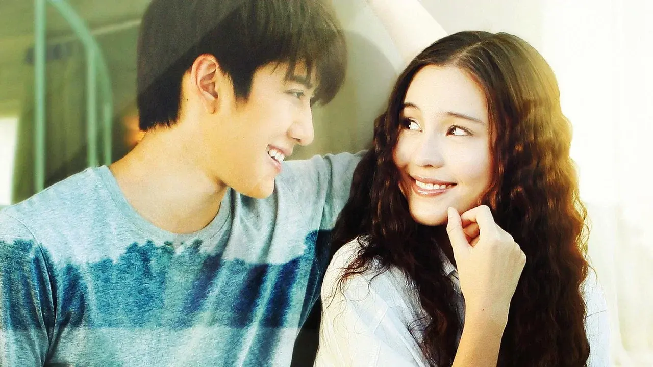 วุ่นนัก รักเต็มบ้าน