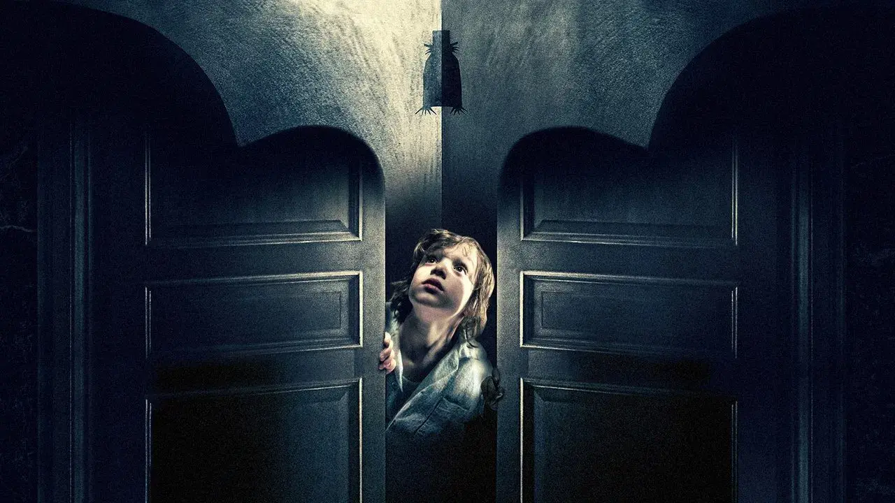 The Babadook