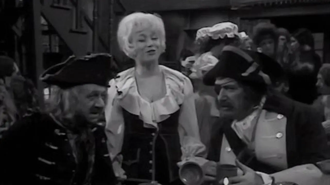 Carry On Again Christmas