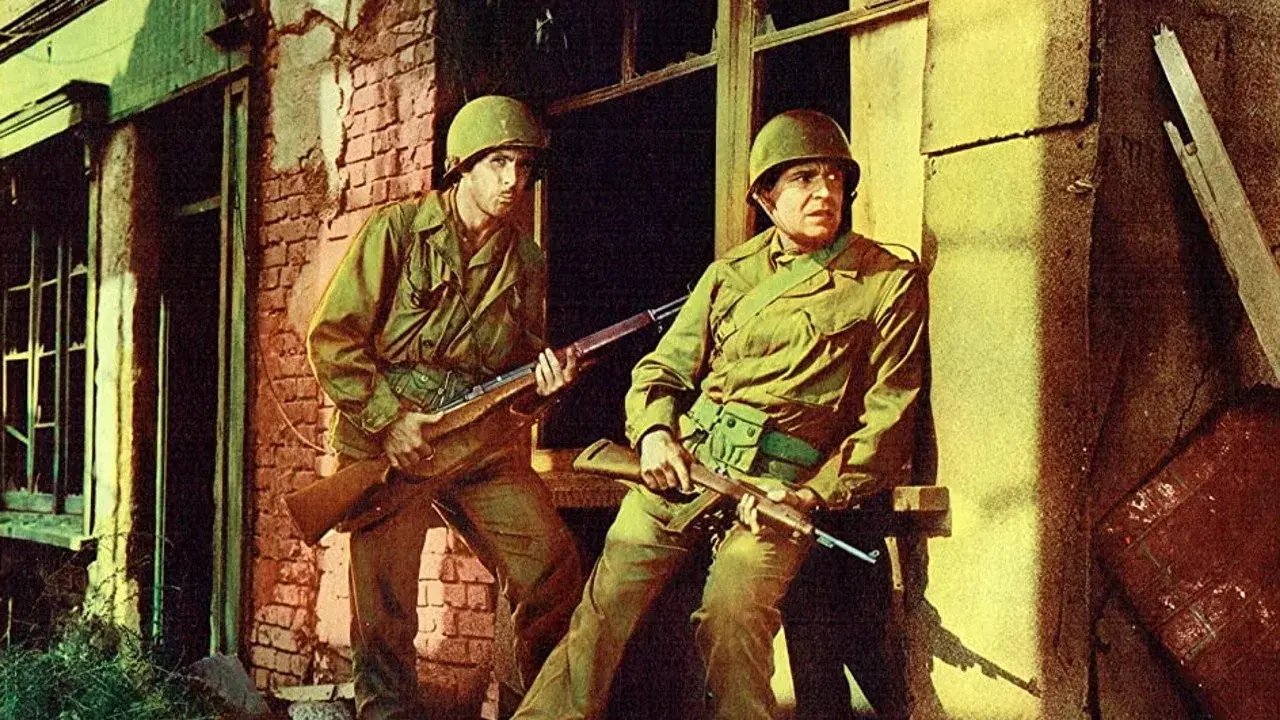 Tank Commandos