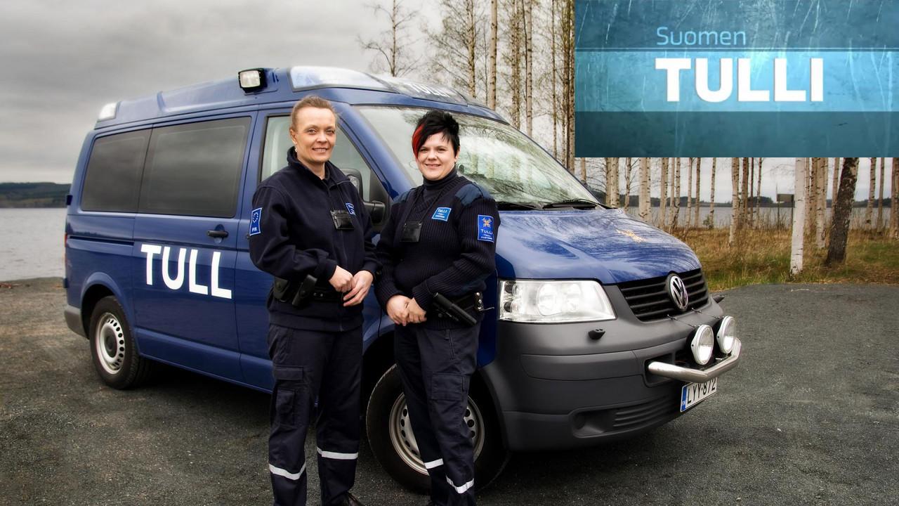 Suomen Tulli