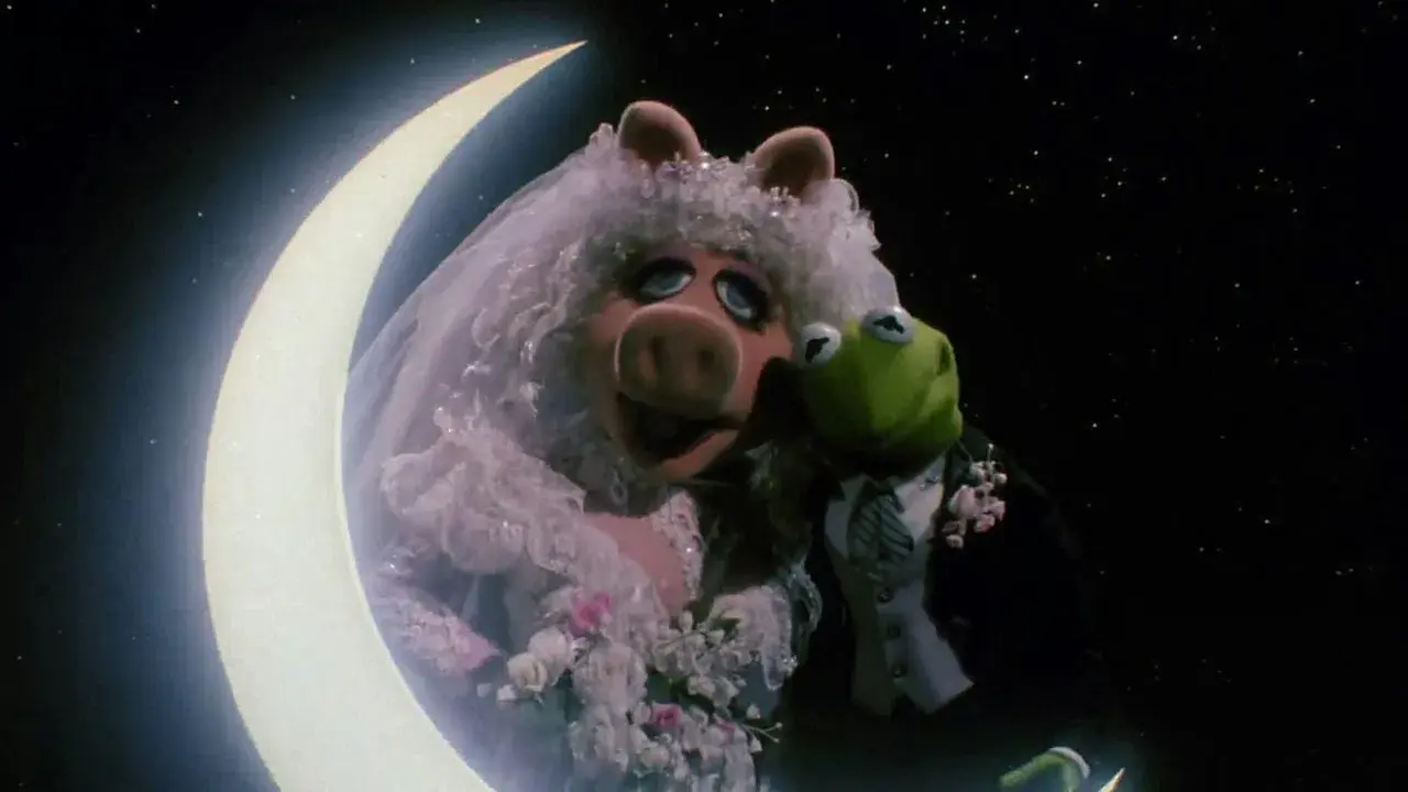 The Muppets Take Manhattan