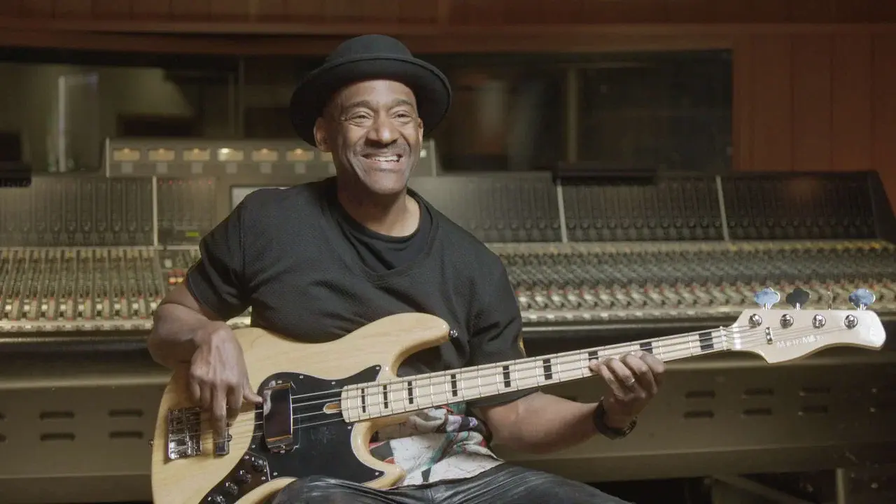 We Want the Funk!