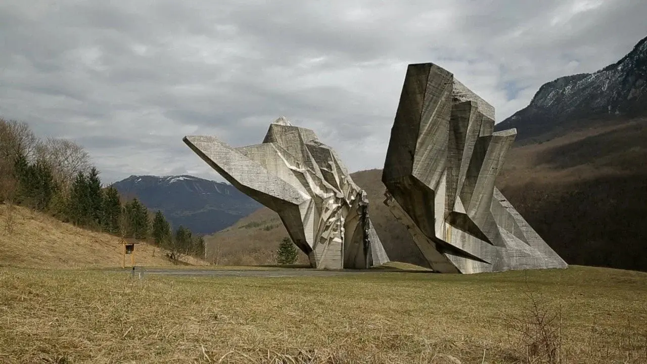 Monument