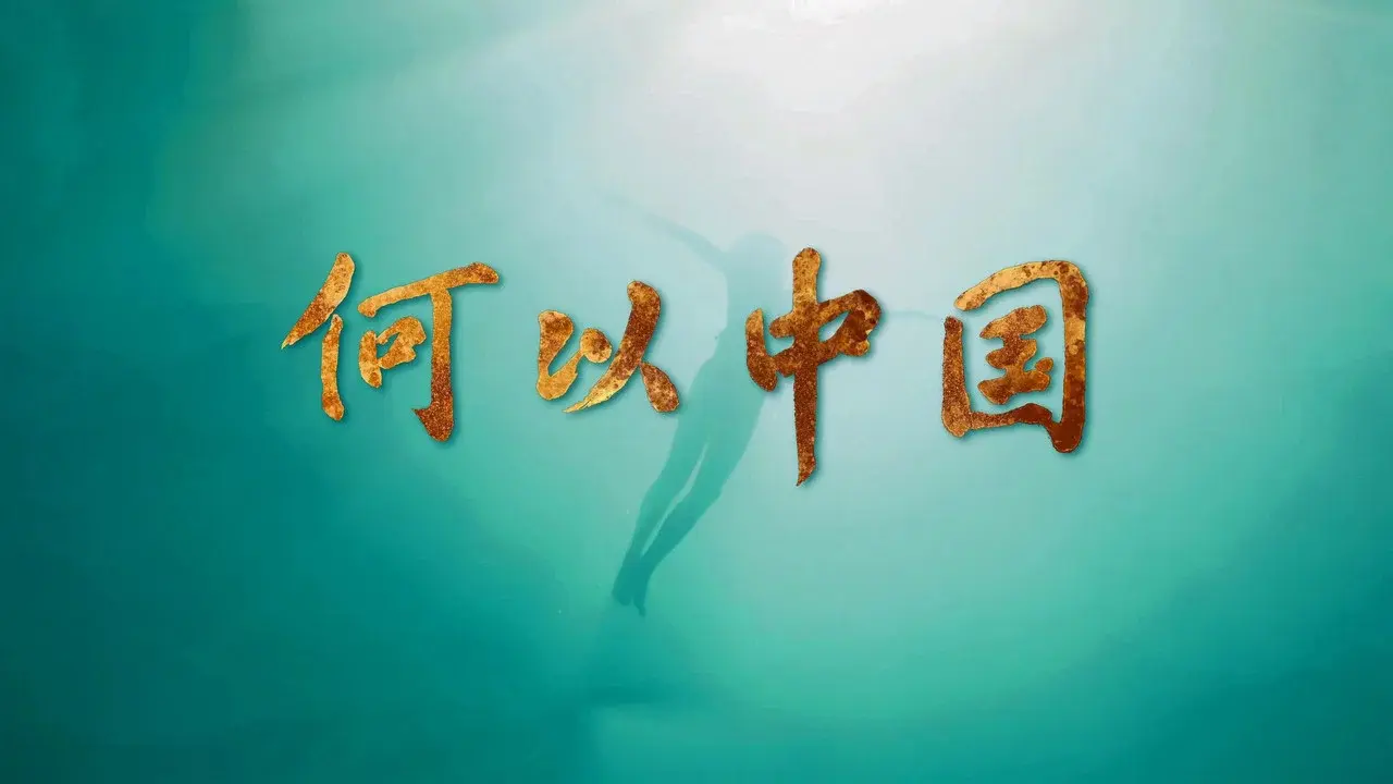 何以中国