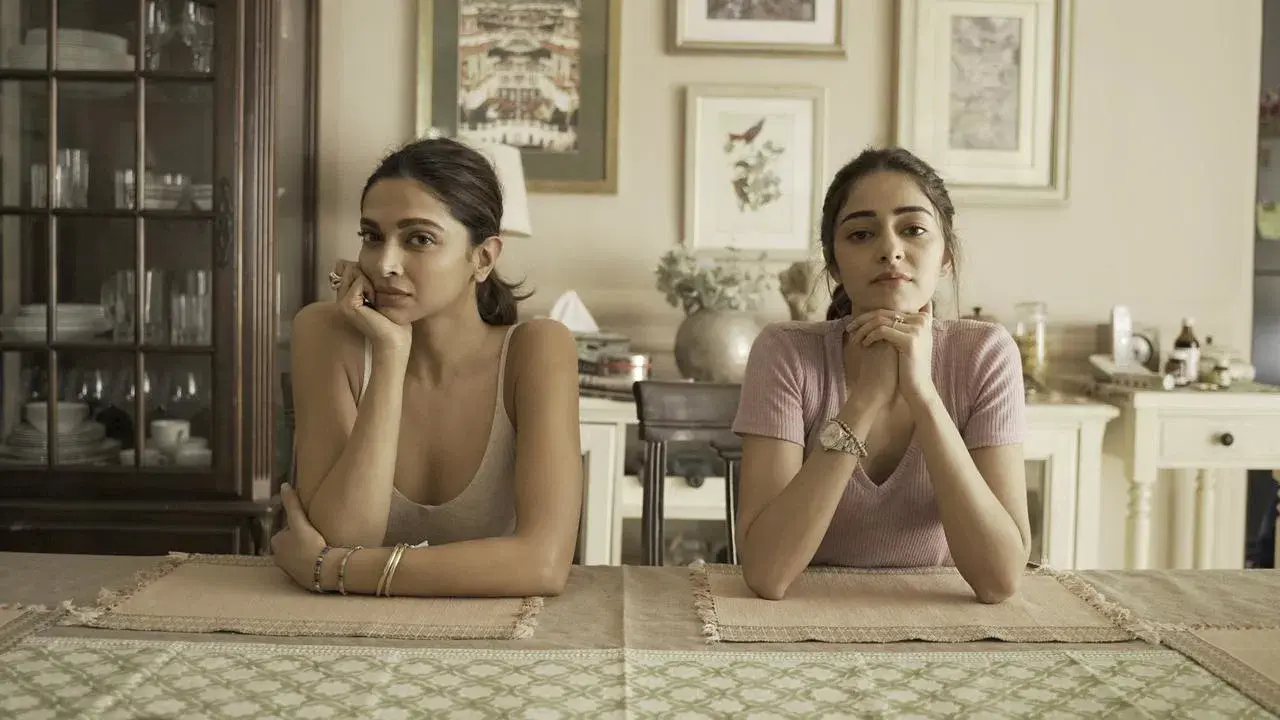 Gehraiyaan