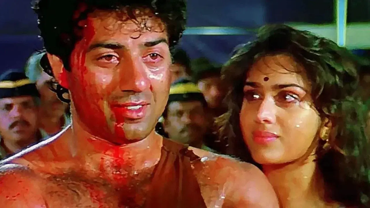 Ghayal