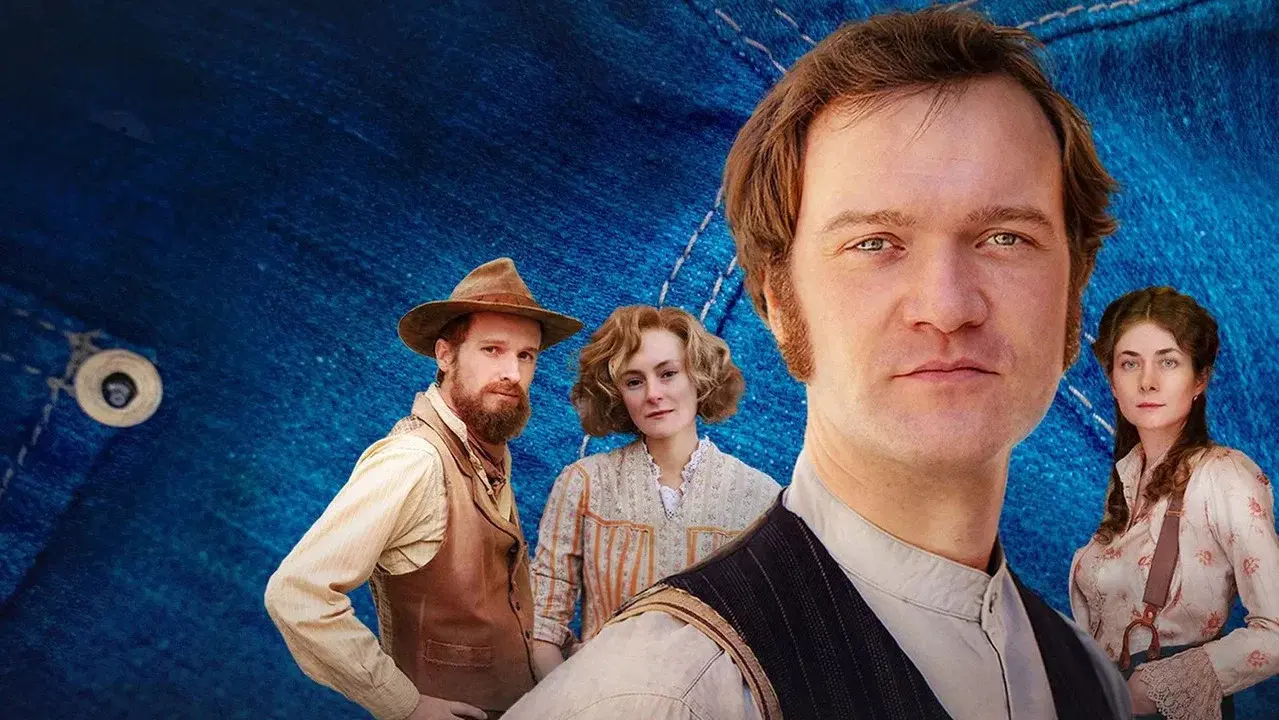 Levi Strauss und der Stoff der Träume
