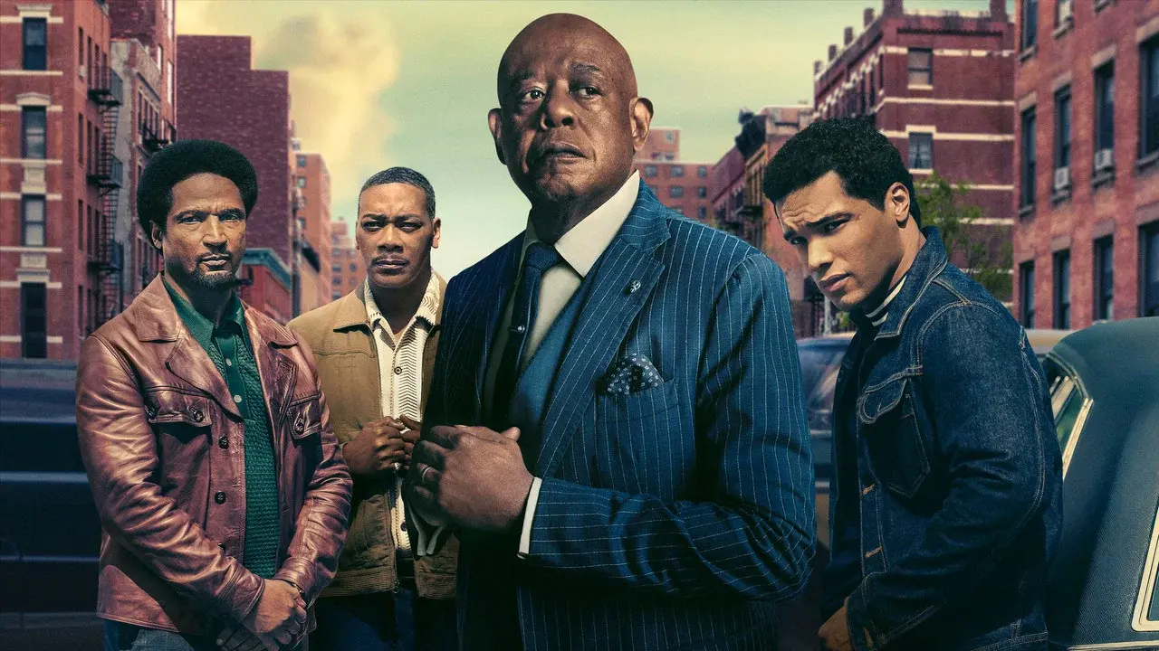 Godfather of Harlem