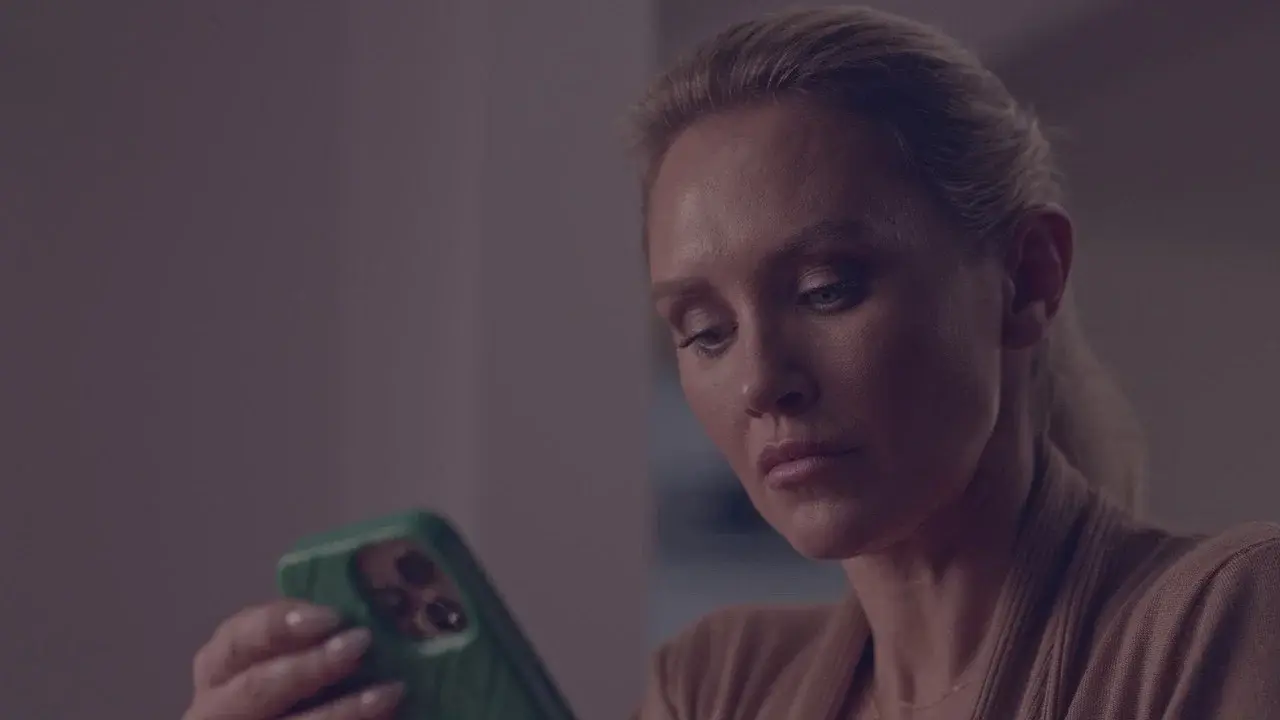 The Dating App Nightmare