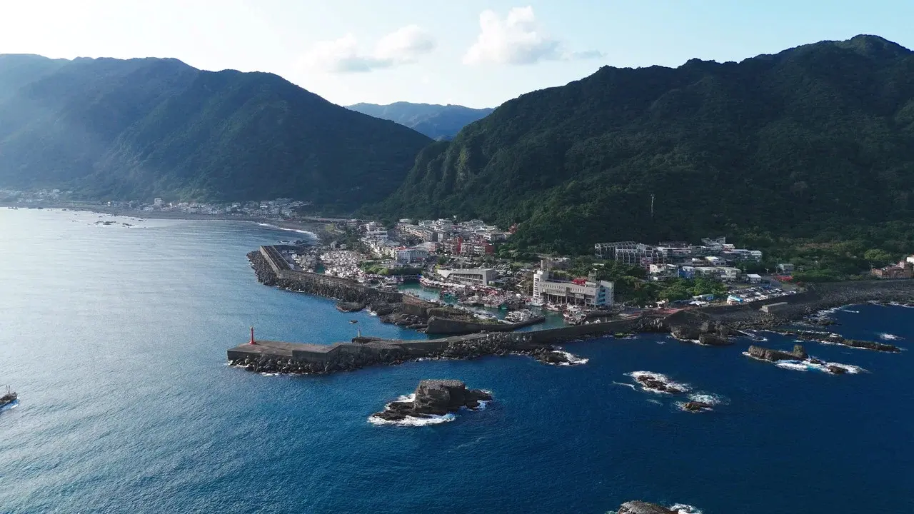 Taiwan Province