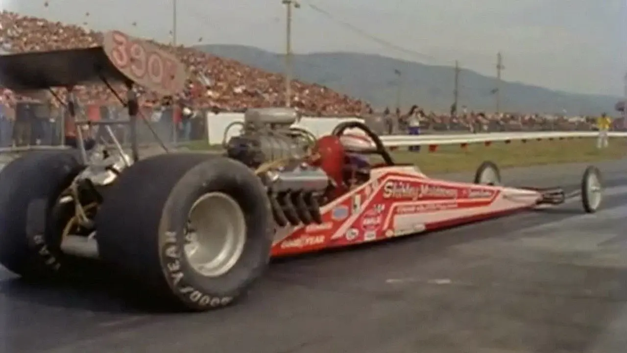 American Nitro