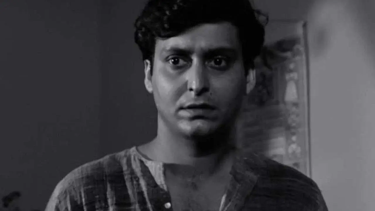 Baksa Badal