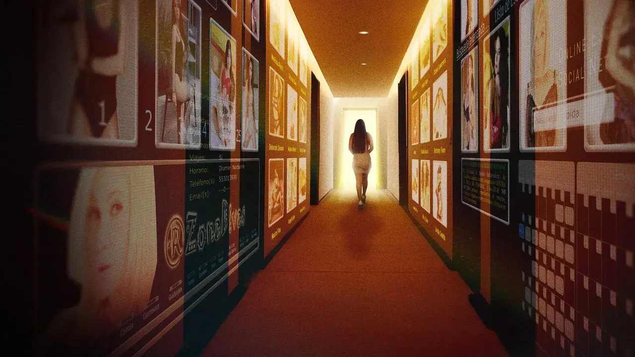 El portal: La historia oculta de Zona Divas