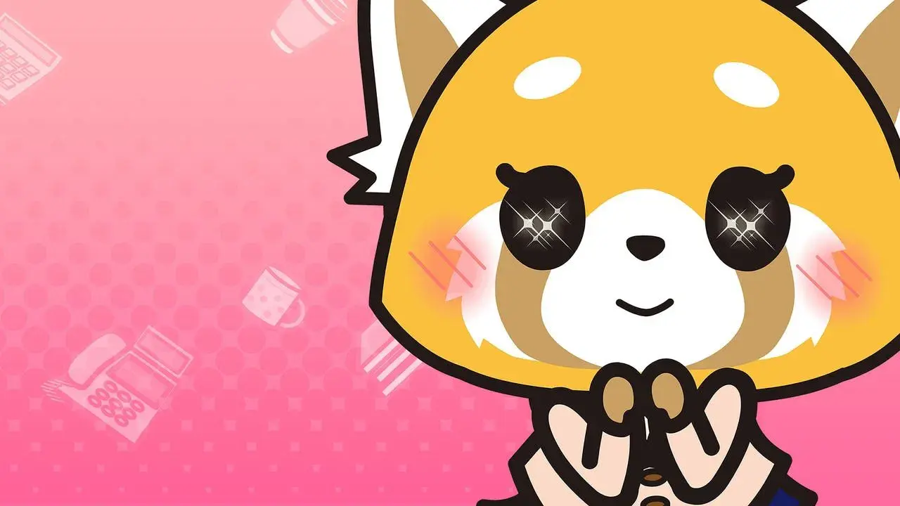 アグレッシブ烈子