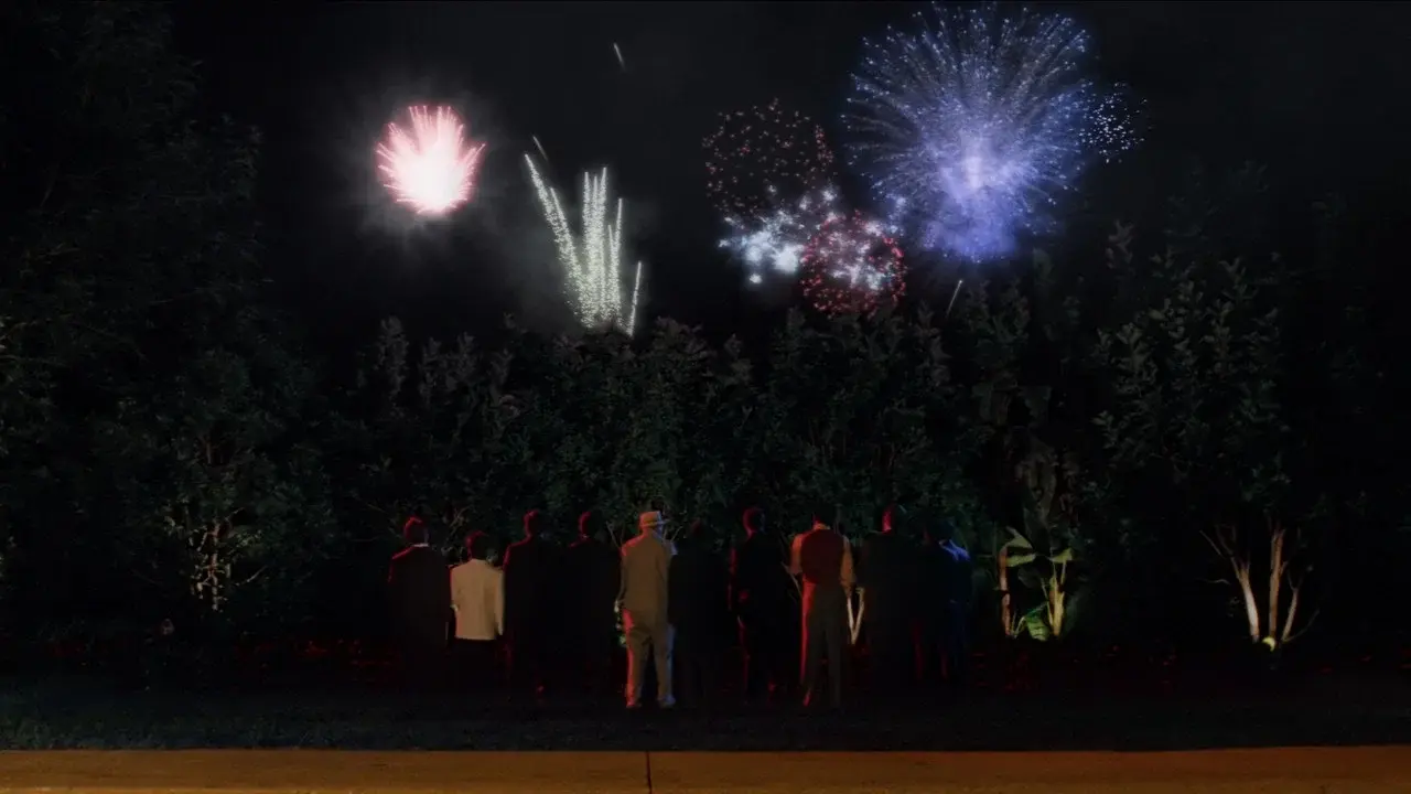 Ocean's Thirteen