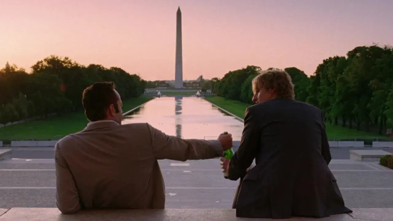 Wedding Crashers