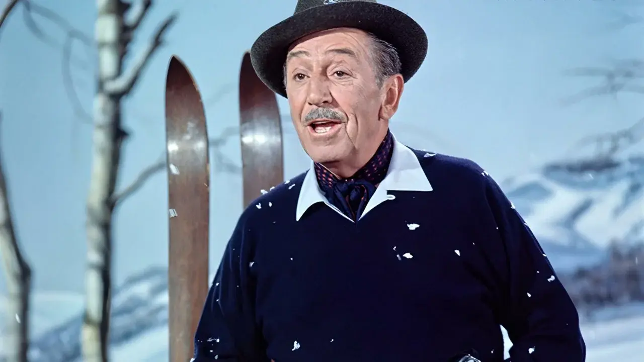 Fantasy on Skis