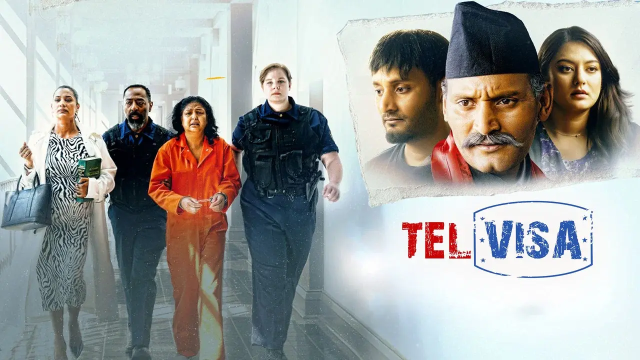 Tel Visa