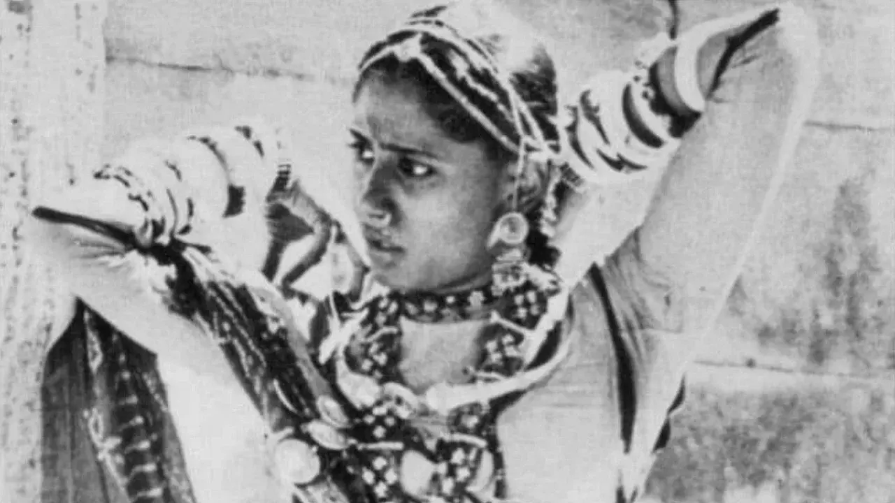 Bhavni Bhavai