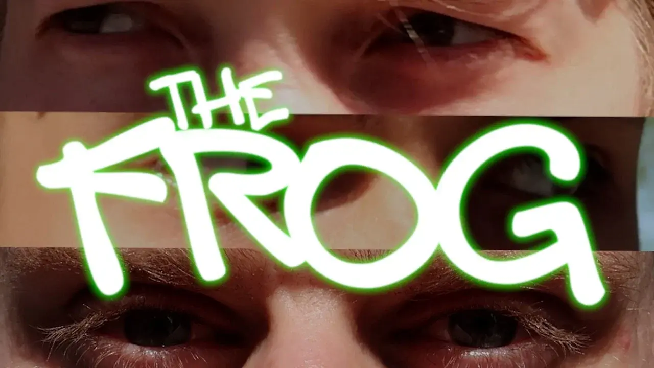 The Frog