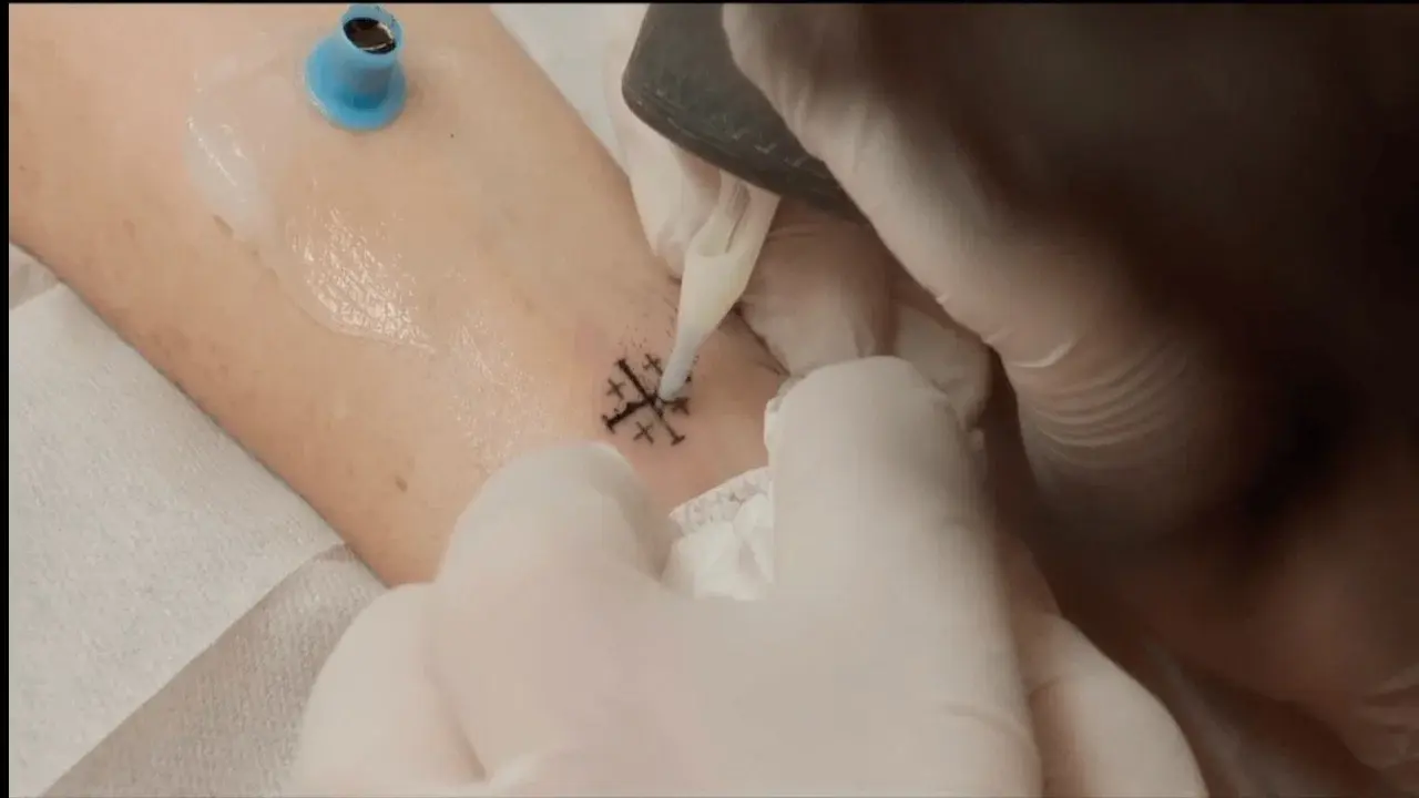 Razzouk Tattoo