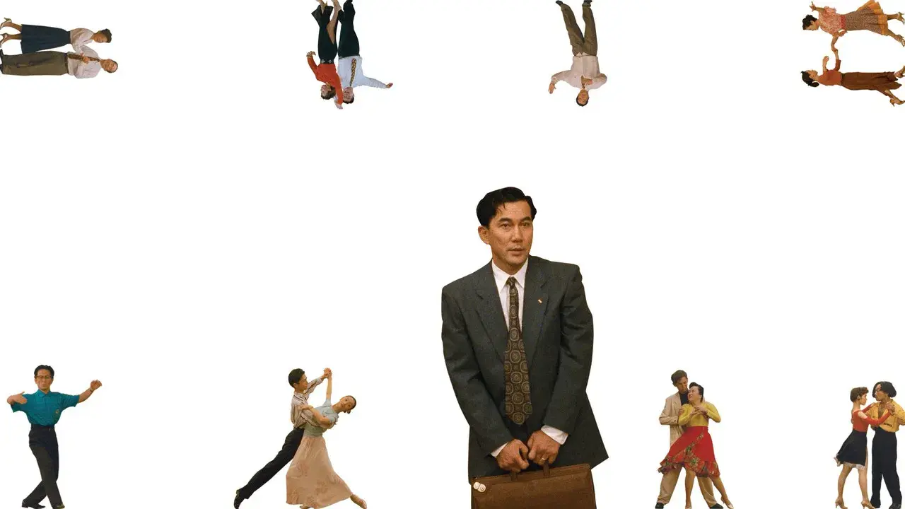 Shall We Dance?