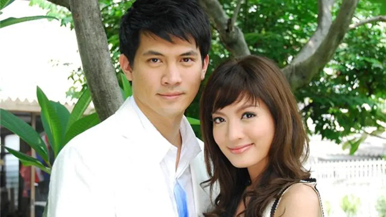 ใจร้าว