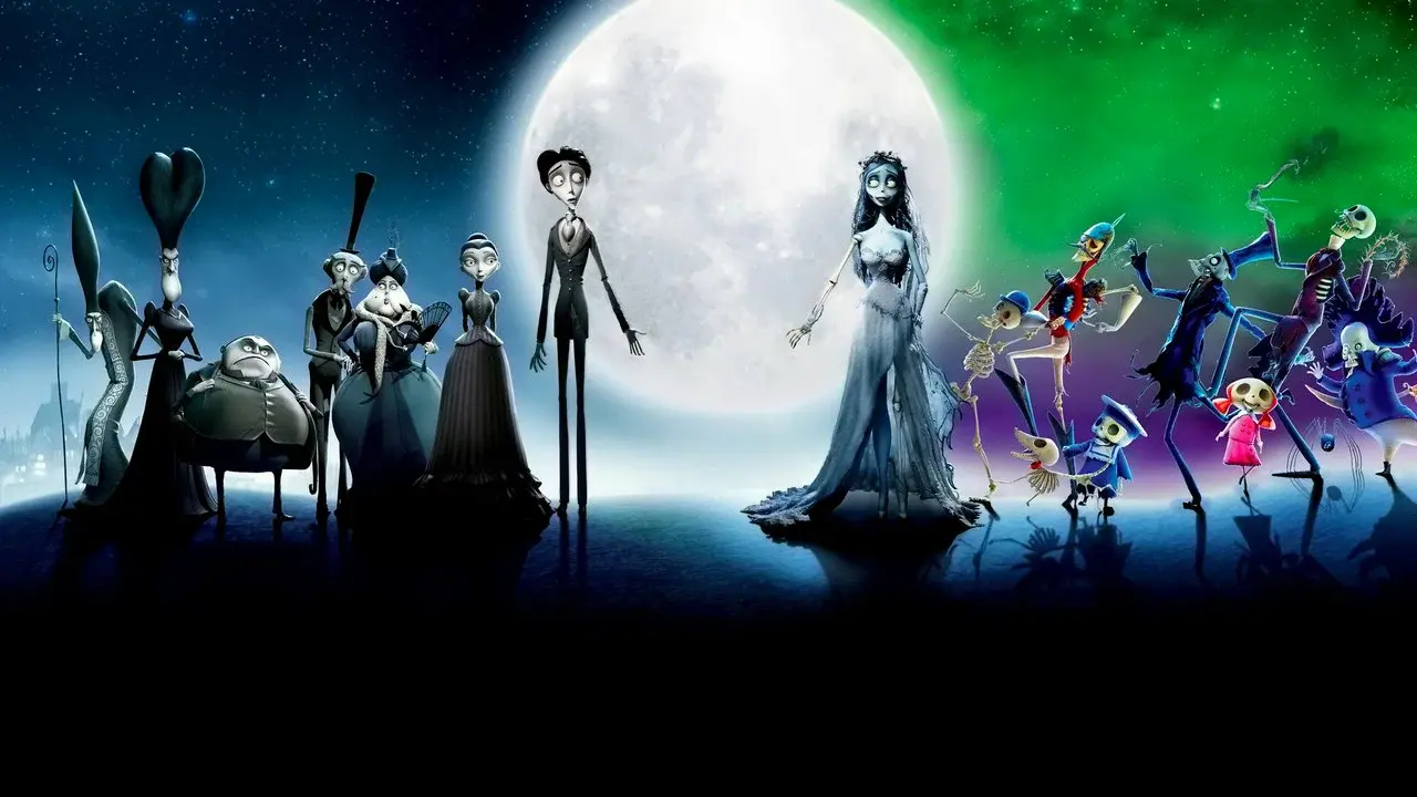 Corpse Bride