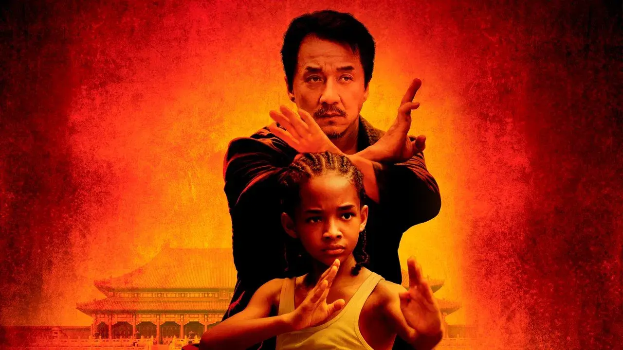 The Karate Kid
