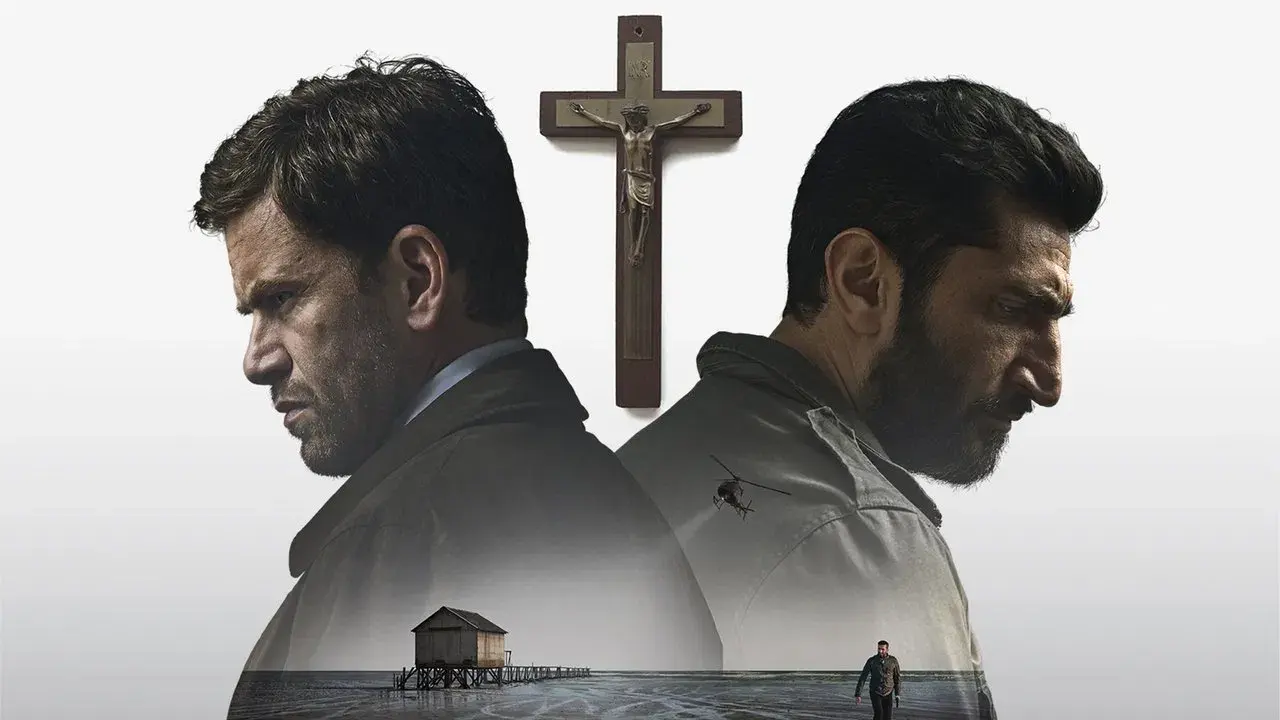 A Conspiracy of Faith