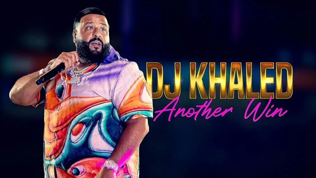 DJ Khaled: Another Win