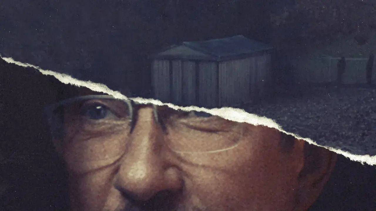 The Clovehitch Killer