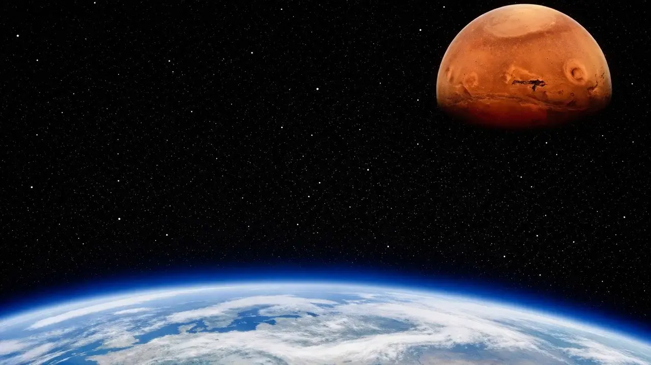 Secrets de la Science : Sommes-nous seuls dans l'Univers ?