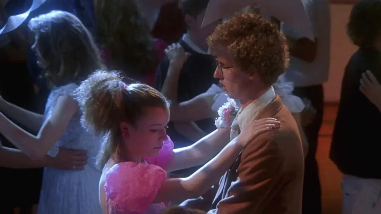 Napoleon Dynamite