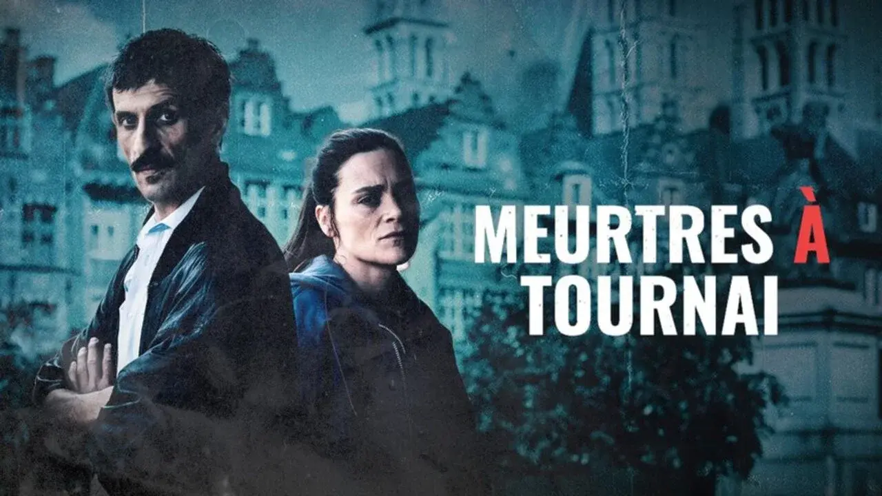 Meurtres à Tournai