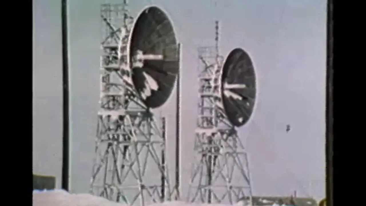 The Fifth Estate: The Espionage Establishment