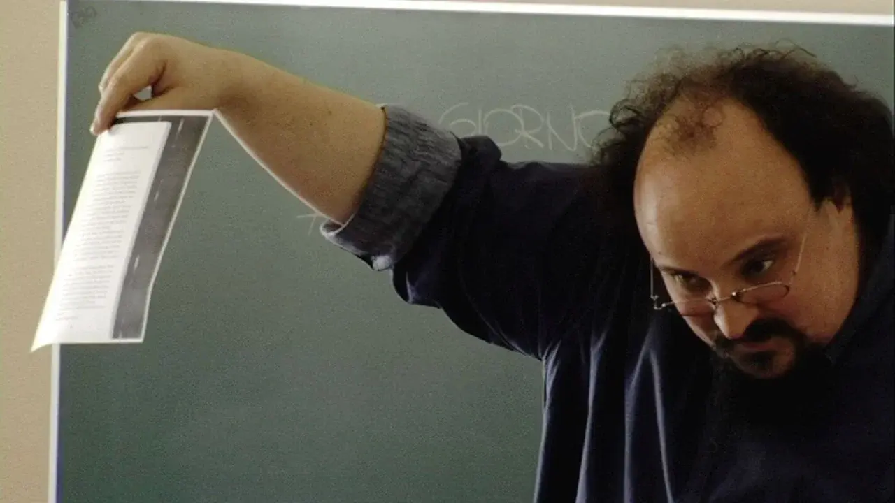 Signori professori