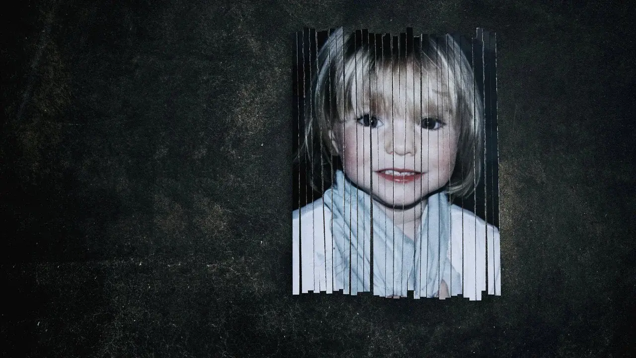 Madeleine McCann: An ID Murder Mystery