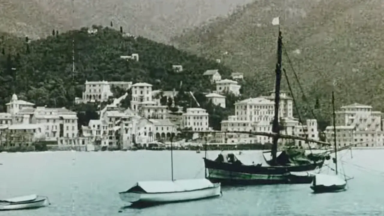 Rapallo
