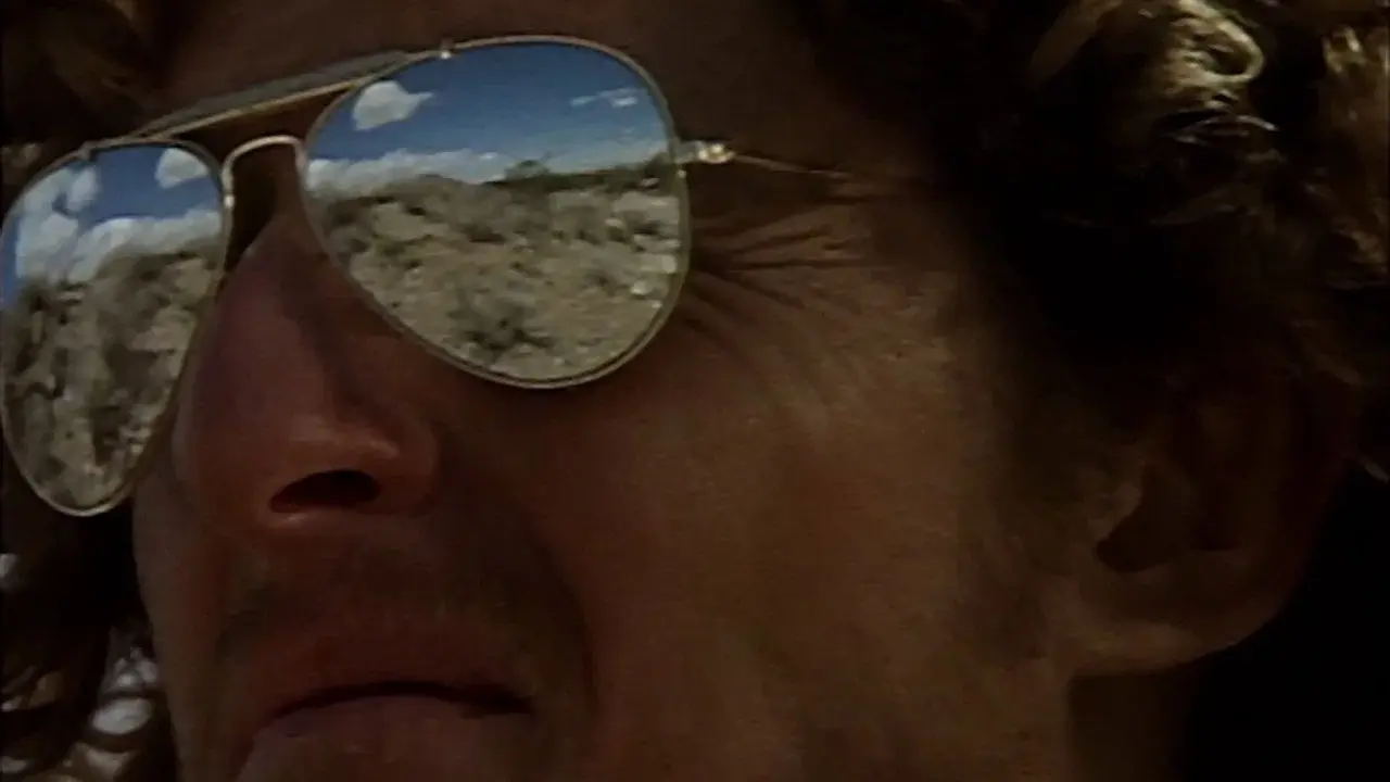When You Comin' Back, Red Ryder?